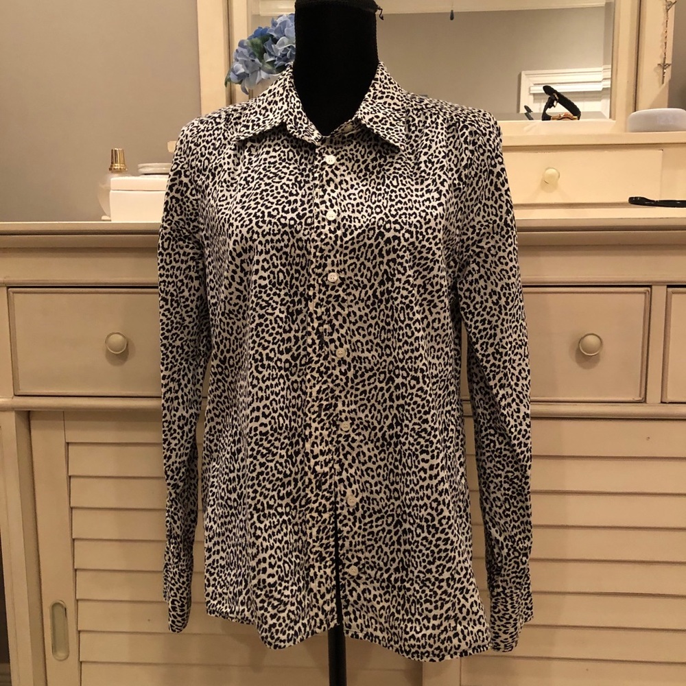 J. Crew Shirt